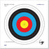 Perfect Strike Archery Targets, Classic OPS No. 001, Paper Targets for Practice in The Backyard or at The Range (12" x