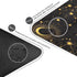 Eco-Friendly Space Galaxy Yoga Mat - Thick Non-Slip Design for Kids