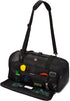 SwissGear 3321 Getaway Premium Pet Carrier, Black