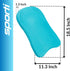 Sporti Adult Kickboard for Swim Training - Swimming Training Aid for Men and Women