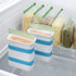 DCHENYUHA Frozen meal preparation bag container