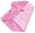 Dog Towel - Microfiber Super Shammy Quick Dry Bath Towels for Small, Medium, Large Dogs and Cats (Medium, Pink)