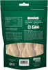 Bonies Natural Calming Formula - Small-Sized Single Bone with Chamomile & Lavender, Helps Anxiety, 15 Bones