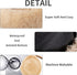 Nisrada Cat Beds for Indoor Cats, 20 Inch Dog Bed for Small Medium Large Dogs, Washable Round Pet Bed for Puppy and