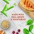 13oz (Pack 12) Chicken Soup for The Soul All Natural Premium Adult Wet Dog Food, Real Meat First Ingredient, No