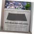 ABOOFAN Fish Tank Pad for 20 Gallon Stand, Aquarium Mat in Home Reptile Accessories, Slip Aquarium Pad