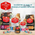 5oz Chicken Soup for The Soul All Natural Premium Savory Sticks Soft & Chewy Dog Treats, Real Beef First Ingredient, No