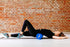 Maximo Fitness Foam Roller - High Density Exercise Roller for Trigger Point Self Massage, Muscle and Back Roller