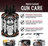 Dr Jim's - CLP Gun Cleaner and Lubricant - All-in-One Gun Cleaning Oil, Bore Cleaner, Non Solvent - for Metal, Wood