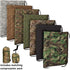 USGI Industries Military Woobie Blanket, Thermal Insulated Camping Blanket with Carry Bag