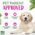 TropiClean Berry & Coconut Deep Cleansing Dog Shampoo | Natural Pet Shampoo | Deodorizing | 20 oz.