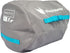Odor-Proof Reusable Waste Bag for Dogs - Perfect for Hiking & Camping