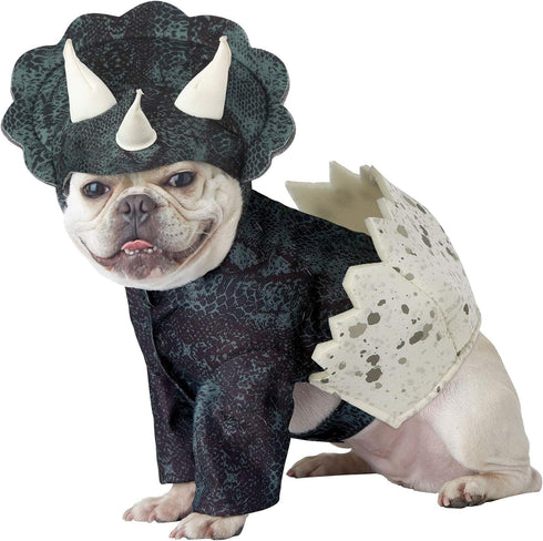 Small Dog Dino Pup Costume