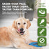 K9 16 oz Liquid-Vet Hip & Joint Saver, Chicken