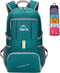 Venture Pal 35L Ultralight Packable Travel Backpack, Foldable Camping and Hiking Daypack