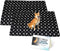 EZwhelp Reusable Dog Pee Pads, Washable Waterproof Mats for Dog Potty Training