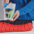 GEAR AID Revivex Down Care Kit for Jackets, Vests, Blankets, and Sleeping Bags, with Down Cleaner to Restore Loft