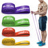 Pull Up Bands - Resistance Band for Stretching, Muscle Training, and Physical Therapy Exercise