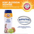 Arm & Hammer Super Deodorizing Shampoo for Dogs - Best Odor Eliminating Shampoo, Fresh Kiwi Blossom, 20 oz, 2-Pack