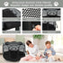 Dog Cat Playpen Indoor Outdoor for Puppy Pet Dogs Cat Travel and Recovery After Surgery, Dog Enclosure Tent Crates