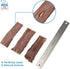 (6 Inch), Pack 22 GigaBite Beef Esophagus Dog Treats - Natural Gullet Sticks for Dogs, High Protein Single Ingredient