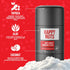 HAPPY NUTS Anti-Chafe Comfort Stick for Men, Ultimate Friction Defense & Chafing Prevention for Active Lifestyles