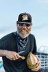 NewEleven Dad Gifts from Daughter Son - Funny Fishing Trucker Hat for Men, Dad, Fisherman Birthday Gifts