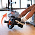 Fitarc Tib Bar, Tibialis Trainer for Strengthening Calves/Shins/Ankles, Fits 1" or 2" Olympic Weight Plates