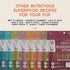 10oz Dog Treat Naturals Superfood Sticks, Beef & Pumpkin, Bag | Dog Chew Sticks | All-Natural, Pet Training Treats |