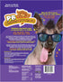 PB Chicharrones - 4oz -Dog Treats, Light Crunchy Treat w/Latin Flavors -Trata de Perro, Un Premio Ligero y Crujiente Con Sabores Latinos