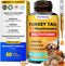 17 in 1 Turkey Tail Mushroom for Dogs - 3000mg High Potency