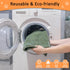 3 Packs 63'' 63'', Bunlitent Extra Large Washable Pee Pads for Dogs x Non-Slip Waterproof Whelping Pads, Fast Absorbent