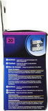 Fluval 20 Media Maintenance Kit for Aquariums