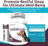 K9 Select Melatonin for Dogs, Calming Treats, Sleep Aid, 3 mg, 100 Vegetarian Capsules