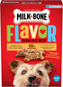 Milk-Bone Flavor Snacks Dog Treats, Small Biscuits, 24 Ounce