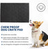 BALAPET XS Durable Chew Proof Dog Bed, 23"x17" with Metal Rivet Corner