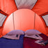 Pop-up Tent 2 Person Collection - Water Resistant Barrel Style Tent for Camping with Rain Fly and Carry Bag
