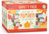 Weruva Classic Dog Food Variety Pack, Let's Give Em' Pumpkin to Talk About, 5.5 oz Can (Pack of 12)