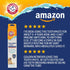 Hammer 6.2 Oz Arm & Complete Care Enzymatic Dog Toothpaste with Baking Soda and Calcium, Fluoride Free Formula