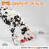 Nylabone Stik-GO Interactive Dog Toy, Lightweight Flexible Floatable Fetch Toy for Creative Play & Dog Exercise