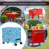 Durable Lightweight Patio Cooler Cover with Adjustable Drawstring for Outdoor Use
