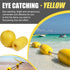 Marine,4/6pcs Rope Floats Crab Trap Floats Buoy Float Fishing Marker Buoy Water Buoy for Boats Pool Kayak Crabbing Dock