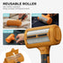 6 Set 90% Professional Deshedding Dog Brush Grooming Kit- Dog Deshedding Brush, Slicker Brushes, Undercoat Rake