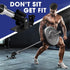 Yes4All T Bar Row Platform, Landmine Attachment for Barbell, Fits 1” Standard & 2” Olympic Bar, Landmine Handle