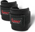 Sunny Health & Fitness Multi-Function Workout Ankle Straps (Pair), Premium Padding for Glute Kickback & Lower Body