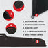 52-Inch Allen Company Durango Shotgun Case - Soft Gun Bag - Hunting and Shooting Accessories
