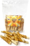 Rena's Recipe Chicken Biscuit Twists (8 oz): Crunchy Cage-Free Biscuits with Glucosamine