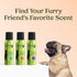 PAWFUME Premium Grooming Spray | Dog Deodorizer Perfume | Long Lasting Dog Cologne Spray | Dog Perfume Spray After Bath