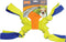 Nylabone Power Play Shake-a-Toss Interactive Fetch Toy for Dogs, Small (1 Count)