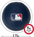 3 Pack MLB Franklin Sports Foam Baseballs - Soft Foam Practice Baseballs for Kids - Perfect for Hitting and Indoor